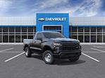 New 2026 Chevrolet Silverado 1500 Work Truck Regular Cab for sale #2612663 - photo 3