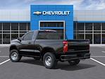 New 2026 Chevrolet Silverado 1500 Work Truck Regular Cab for sale #2612663 - photo 2
