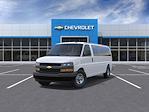 New 2026 Chevrolet Express 3500 LS Passenger Van for sale #2612674F - photo 32