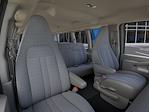 New 2026 Chevrolet Express 3500 LS Passenger Van for sale #2612674F - photo 40