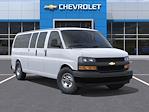 New 2026 Chevrolet Express 3500 LS Passenger Van for sale #2612675F - photo 31