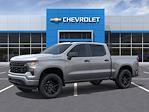 New 2026 Chevrolet Silverado 1500 Custom Crew Cab for sale #2612680 - photo 26