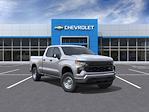 New 2026 Chevrolet Silverado 1500 Work Truck Double Cab for sale #2612682 - photo 3
