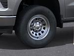 New 2026 Chevrolet Silverado 1500 Work Truck Double Cab for sale #2612682 - photo 9