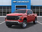 New 2026 Chevrolet Silverado 1500 Work Truck Crew Cab for sale #2612731 - photo 30