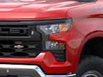 New 2026 Chevrolet Silverado 1500 Work Truck Crew Cab for sale #2612731 - photo 34