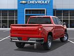 New 2026 Chevrolet Silverado 1500 Work Truck Crew Cab for sale #2612731 - photo 4