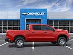 New 2026 Chevrolet Silverado 1500 Work Truck Crew Cab for sale #2612731 - photo 5