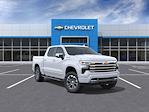 New 2026 Chevrolet Silverado 1500 High Country Crew Cab for sale #2612735 - photo 25