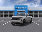 New 2026 Chevrolet Silverado 1500 Custom Double Cab for sale #2612750 - photo 32