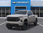 New 2026 Chevrolet Silverado 1500 Custom Double Cab for sale #2612750 - photo 6