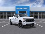 New 2026 Chevrolet Silverado 1500 Custom Double Cab for sale #2612751 - photo 25