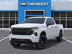 New 2026 Chevrolet Silverado 1500 Custom Double Cab for sale #2612751 - photo 6