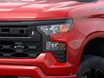 New 2026 Chevrolet Silverado 1500 Custom Crew Cab for sale #2612767 - photo 34