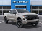New 2026 Chevrolet Silverado 1500 Custom Crew Cab for sale #2612768 - photo 7