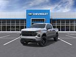 New 2026 Chevrolet Silverado 1500 Custom Double Cab for sale #2612771 - photo 8