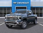 New 2026 Chevrolet Silverado 2500 LTZ Crew Cab for sale #2612787 - photo 6