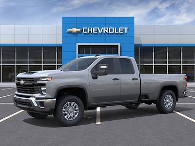New 2026 Chevrolet Silverado 3500 Work Truck Double Cab for sale #2612789 - photo 1