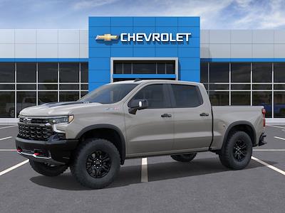 New 2026 Chevrolet Silverado 1500 ZR2 Crew Cab for sale #2612797 - photo 1