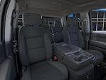 New 2026 Chevrolet Silverado 2500 Custom Double Cab for sale #2612803 - photo 16