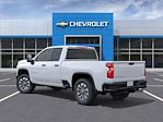 New 2026 Chevrolet Silverado 2500 Custom Double Cab for sale #2612803 - photo 27