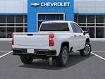 New 2026 Chevrolet Silverado 2500 Custom Double Cab for sale #2612803 - photo 28