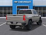 New 2026 Chevrolet Silverado 2500 ZR2 Crew Cab for sale #2612811 - photo 2