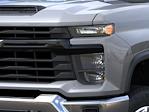 New 2026 Chevrolet Silverado 2500 Work Truck Double Cab for sale #2612839 - photo 10