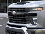 New 2026 Chevrolet Silverado 2500 Work Truck Double Cab for sale #2612839 - photo 13