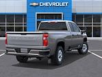 New 2026 Chevrolet Silverado 2500 Work Truck Double Cab for sale #2612839 - photo 4