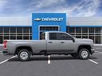 New 2026 Chevrolet Silverado 2500 Work Truck Double Cab for sale #2612839 - photo 5