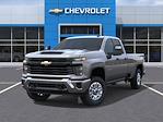 New 2026 Chevrolet Silverado 2500 Work Truck Double Cab for sale #2612839 - photo 6