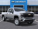 New 2026 Chevrolet Silverado 2500 Work Truck Double Cab for sale #2612839 - photo 7