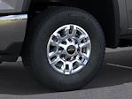 New 2026 Chevrolet Silverado 2500 Work Truck Double Cab for sale #2612839 - photo 9