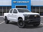 New 2026 Chevrolet Colorado Work Truck Crew Cab for sale #2612851 - photo 7