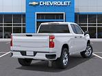 New 2026 Chevrolet Silverado 1500 Custom Double Cab for sale #2612883 - photo 2