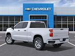 New 2026 Chevrolet Silverado 1500 Custom Double Cab for sale #2612885 - photo 4