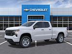 New 2026 Chevrolet Silverado 1500 Custom Double Cab for sale #2612901 - photo 3