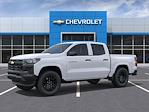 New 2026 Chevrolet Colorado Work Truck Crew Cab for sale #2612910 - photo 2