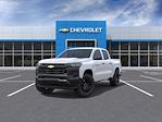 New 2026 Chevrolet Colorado Work Truck Crew Cab for sale #2612910 - photo 8