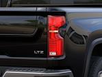 New 2025 Chevrolet Silverado 2500 LTZ Crew Cab 4WD Pickup for sale #D10693 - photo 11