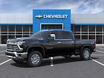 New 2025 Chevrolet Silverado 2500 LTZ Crew Cab 4WD Pickup for sale #D10693 - photo 3