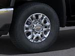 New 2025 Chevrolet Silverado 2500 LTZ Crew Cab 4WD Pickup for sale #D10693 - photo 9