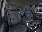 New 2025 Chevrolet Silverado 2500 LTZ Crew Cab 4WD Pickup for sale #D10713 - photo 16