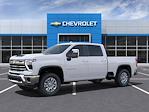 New 2025 Chevrolet Silverado 2500 LTZ Crew Cab 4WD Pickup for sale #D10713 - photo 26