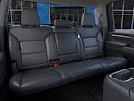New 2025 Chevrolet Silverado 2500 LTZ Crew Cab 4WD Pickup for sale #D10713 - photo 41