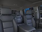 New 2025 Chevrolet Silverado 2500 LTZ Crew Cab 4WD Pickup for sale #D10713 - photo 48