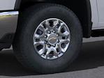 New 2025 Chevrolet Silverado 2500 LTZ Crew Cab 4WD Pickup for sale #D10713 - photo 9