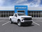 New 2025 Chevrolet Silverado 1500 Work Truck Regular Cab Pickup for sale #D10957 - photo 1