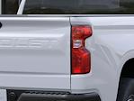 New 2025 Chevrolet Silverado 1500 Work Truck Regular Cab Pickup for sale #D10957 - photo 11
